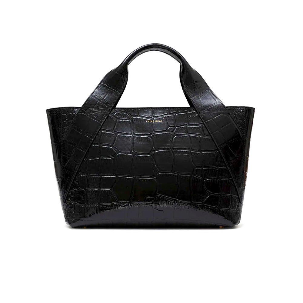ANINE BING Aya Tote